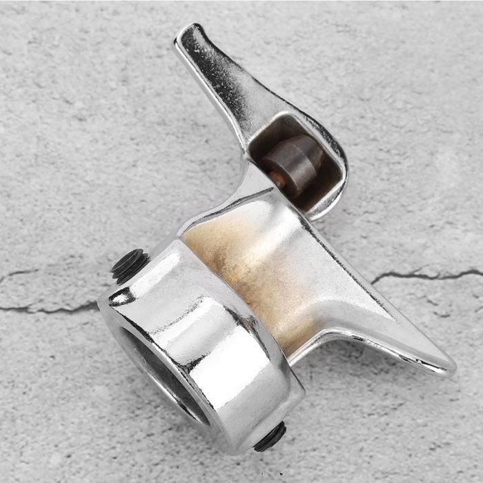 SJLERST Tête De Canard Démount De Changeur De Pneu, Machine De