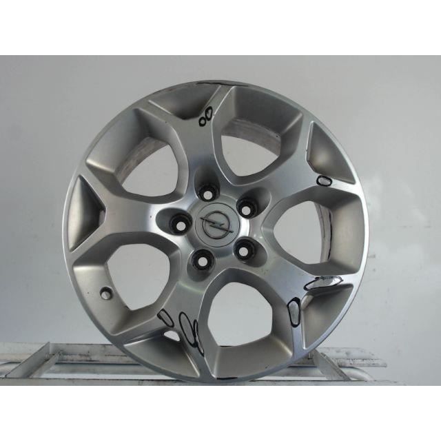Diamant Pour Machine NATIONAL EPS 36 – Aiguille Zafira (neuf, Compatible)