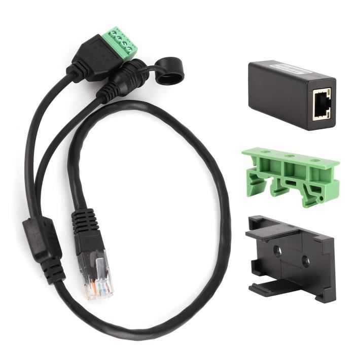 HF2111 Industriële Modbus Gprs Seriële Server RS23... - Vicedeal
