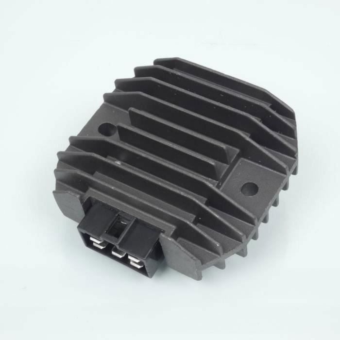 Régulateur De Tension Redresseur Yamaha - Compatible FZR400 MT-125 XT600 - OEM 22B-H1960-00 3TJ-81960-01