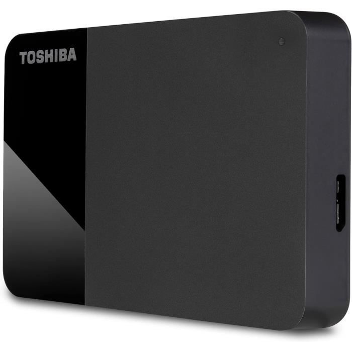 Disque Dur Interne HDD 1 To Format 2,5" Ou 3,5" - Occasion Reconditionné - Toutes Marques