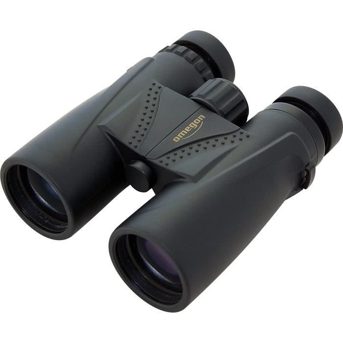 Omegon Talron HD Binoculars 10x34 • Le Meilleur Prix