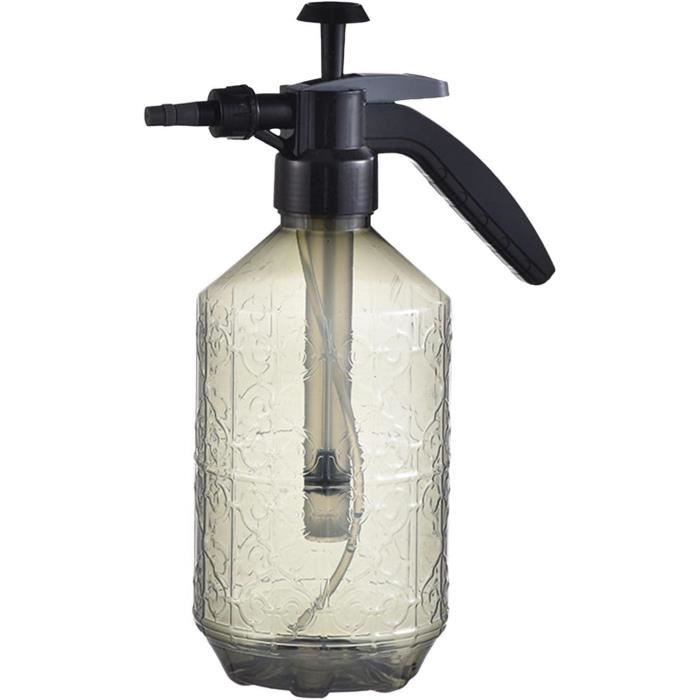 Pulvérisateur à Main 5L CON:P - Idéal Jardin, Traitement Plantes Et Engrais