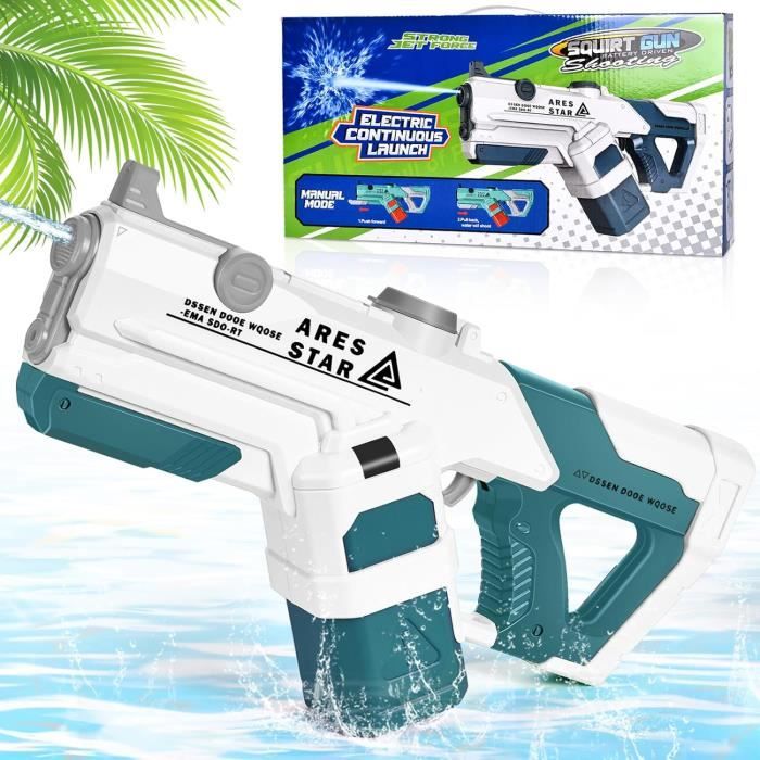 Sitemapcdatahttpsshopinf Inetcompistolet A Eau Electrique Spyra
