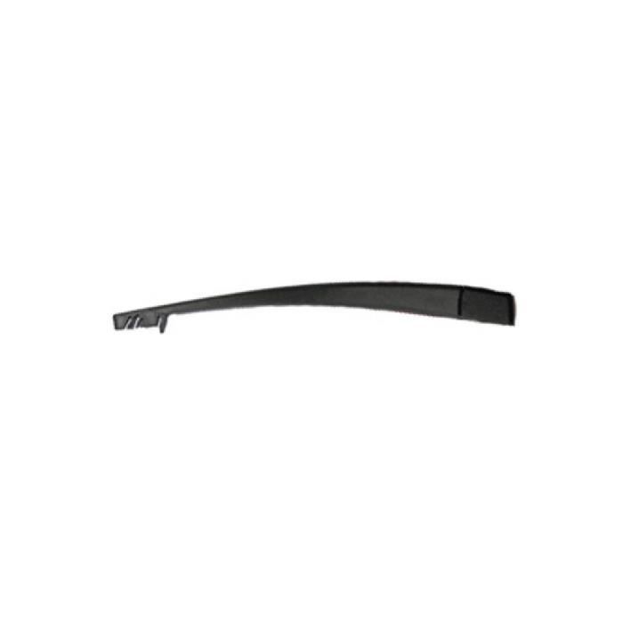 Bras D'essuie-glace Arrière + Balai Compatible Renault Kangoo II 2003- - Remplace Pièce 7701051905