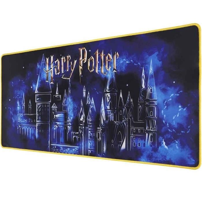 Tapis de gaming Harry Potter pour PC - vue 3