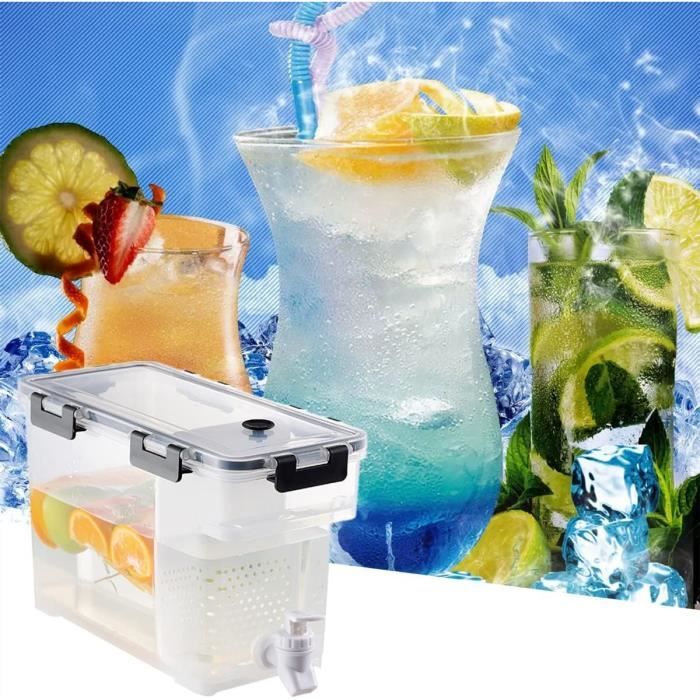 Spigot Pour Distributeur De Boissons, Robinet D'eau En