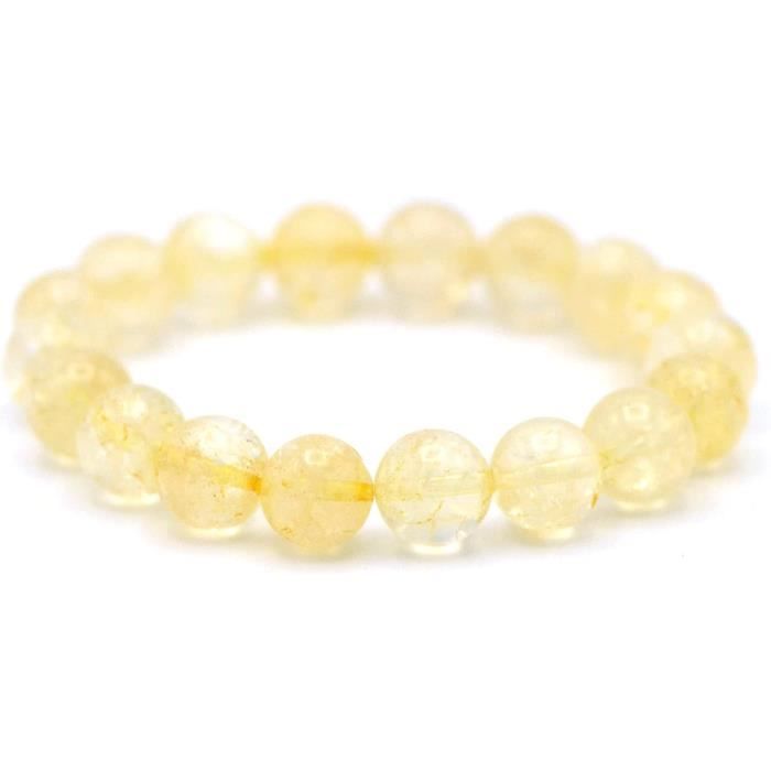 Bracciale con perle conchiglia e stella zirconata | Gioielli