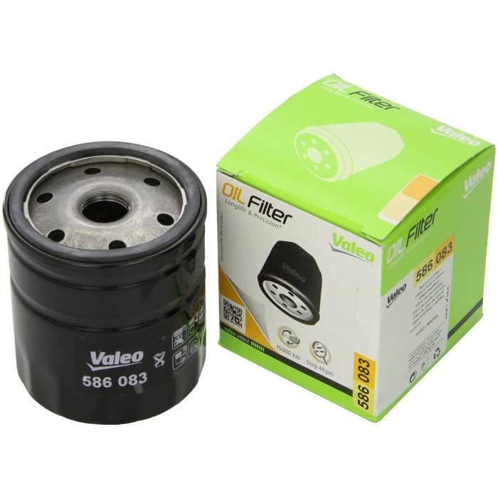 Filtre à Huile Auto Bosch P7090 - Haute Filtration - Compatible Multiple Véhicules