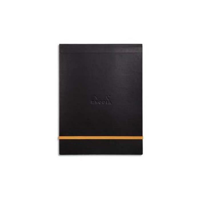 Bloc note page blanche  Achat / Vente pas cher