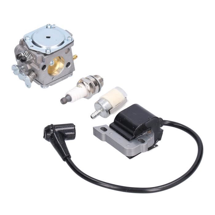 Couvercle soupape Joint Boulon pour Honda GX240 GX270 GX340 GX390 12310-ZE2-020