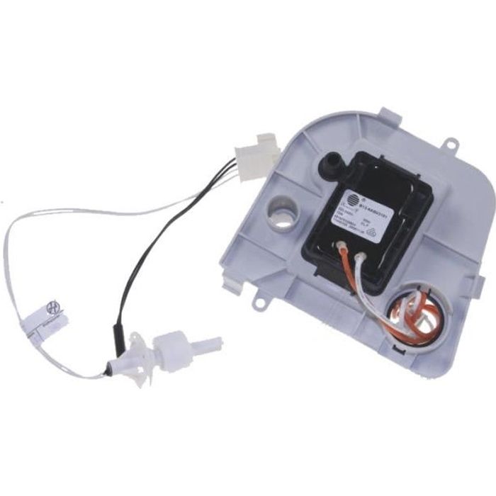 Pompe de relevage - Whirlpool - AMB3871 - Accessoires d'appareils pour sèche-linge électrique