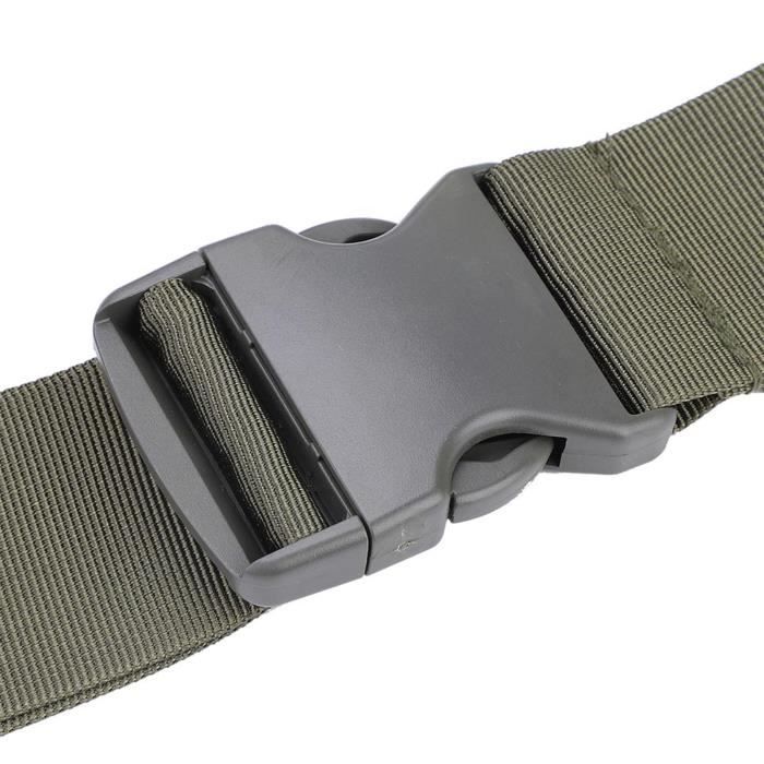 Ceinture De Munitions Tactique Pour Cartouches 12ga - 29 Emplacements - Pour Chasse, Airsoft - Neuf