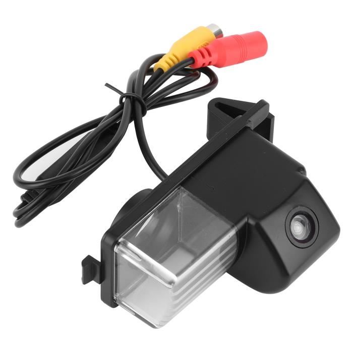 Caméra De Recul Pour Voiture – Angle 170°, étanche IP68, Compatible T5, T5.1, Résolution 480 TVL
