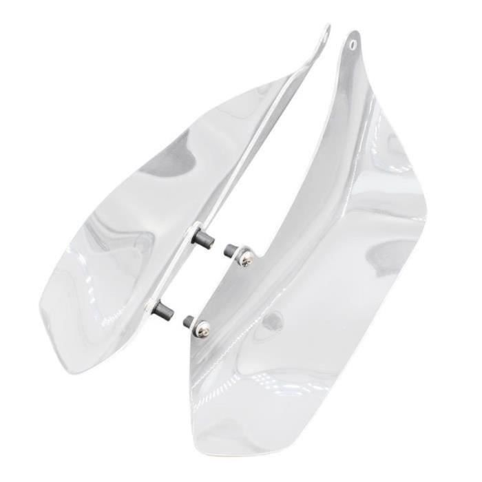 Déflecteur De Pare-brise De Moto Pour YZFR1 YZF 1000 R1 2007 2008 YZF