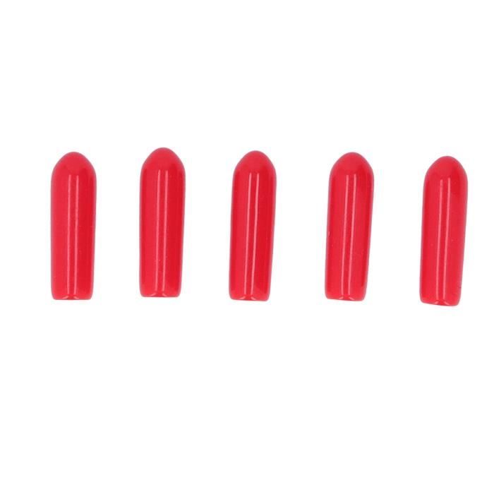 Bouchons | Protecteurs Anti-poussière En Silicone De Type C | Prise