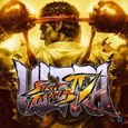 Ultra Street Fighter IV Jeu PS3-1