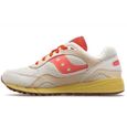 Saucony Shadow 6000 New York Cheesecake Chaussure pour Homme S70700-1 Beige-1