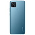 Smartphone OPPO A15 4G 32Go Bleu - Double SIM - ColorOS 7.2 - Lecteur d'empreintes digitales-1