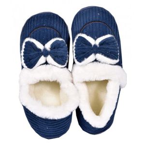 BeComfy Pantoufles Homme Cuir Naturel Confortables 40-46 EU - Chaussons Intérieur