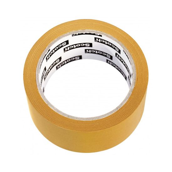 Lot De 8 Rubans Adhésifs Dual Lock Fins Et Extra Forts - Haute Performance - Imperméables - Amovibles - Attaches Refermables - 3M SJ3560 - 49 Mm X 18