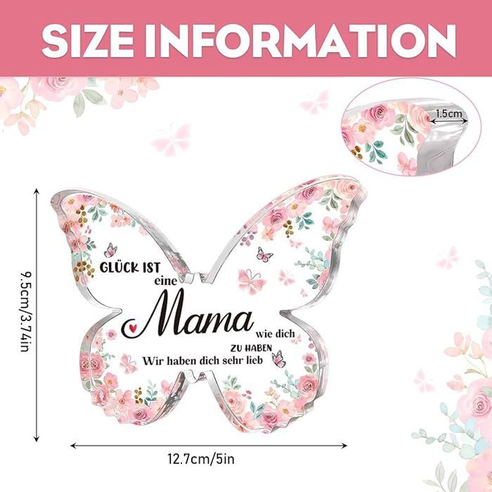 Cadeau Maman Cadeau Fete Des Meres Cadeau Fête Des Mères Cadeau