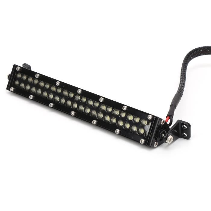 Vente Ensemble de barre lumineuse LED super lumineuse avec 36 LED pour Vente Ensemble de barre lumineuse LED super lumineuse avec 36 LED pour