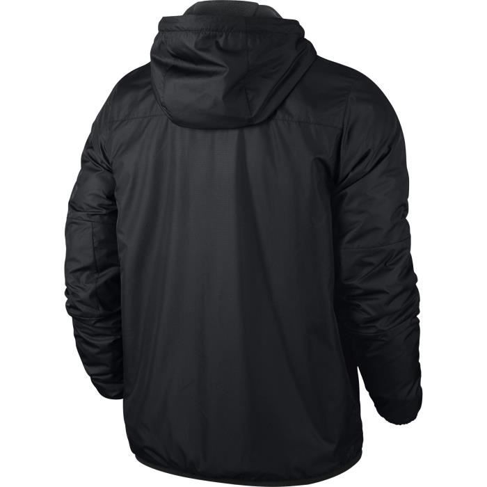 Doudoune NIKE team fall jacket 645550 010 Cdiscount Sport