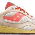 Saucony Shadow 6000 New York Cheesecake Chaussure pour Homme S70700-1 Beige-2