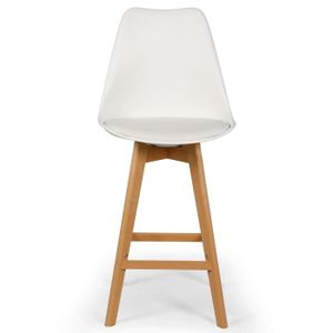 Comment Changer L Assise D Un Tabouret De Bar Tabourets De Bar Renoves Explications En Images Happy Manda Passions