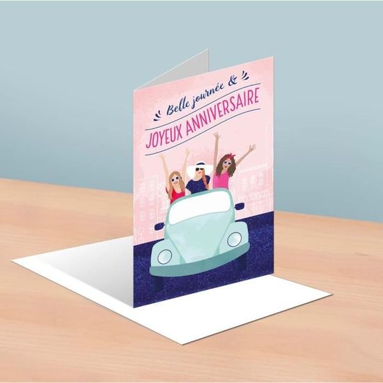 Carte Musicale Anniversaire Relax Take It Easy Draeger Paris Cdiscount Beaux Arts Et Loisirs Creatifs Carte Musicale Anniversaire Relax Take It Easy Draeger Paris Cdiscount Beaux Arts Et Loisirs Creatifs