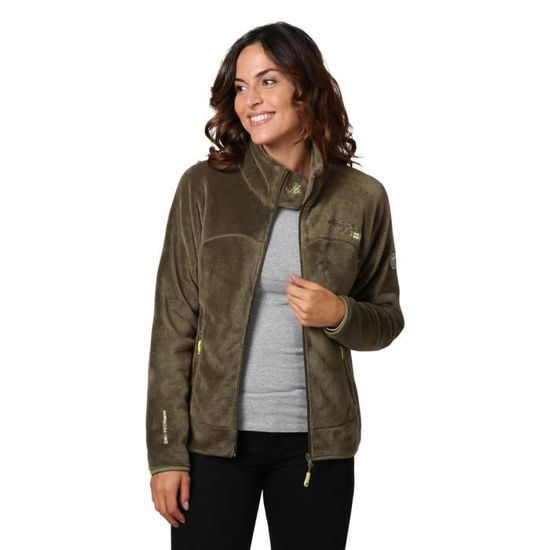 Polaire geographical norway femme 2025