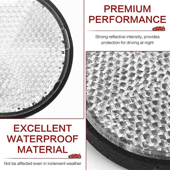 Silicone Transparent Bague Ajusteur Taille Bague 12 Pièces | Silicone Transparent - 4 Tailles Différentes Réducteur D'anneau Invisible En Silicone