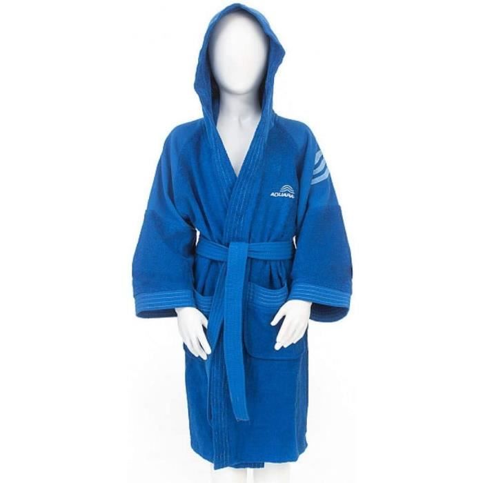 Peignoir shop piscine fille