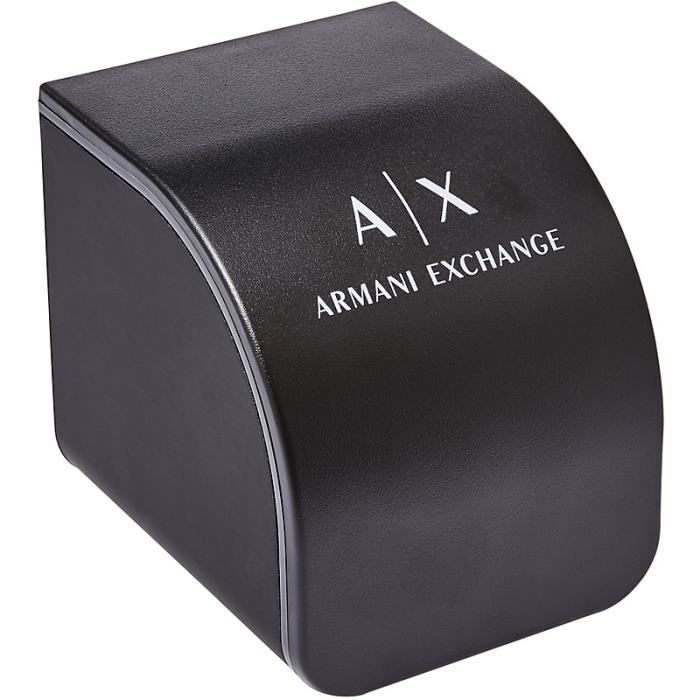 Montre clearance ax homme