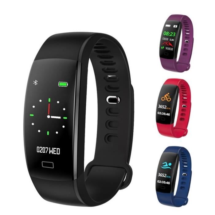 F64 smart bracelet hotsell