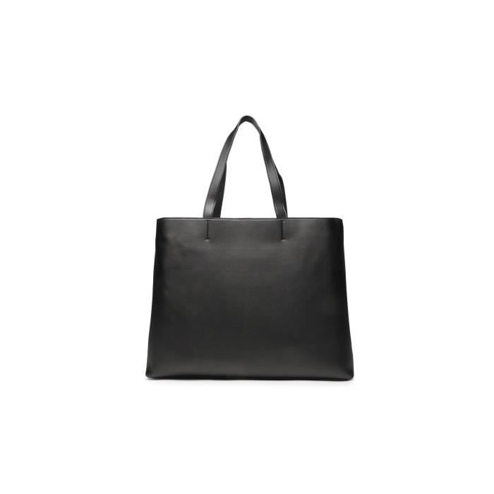 Sac cabas calvin klein femme best sale