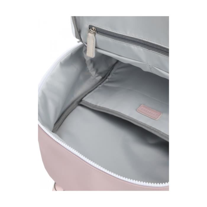 Sac A dos Chabrand Ref 41477 608 rose poudre 32 x 44 x 17 TU Rose