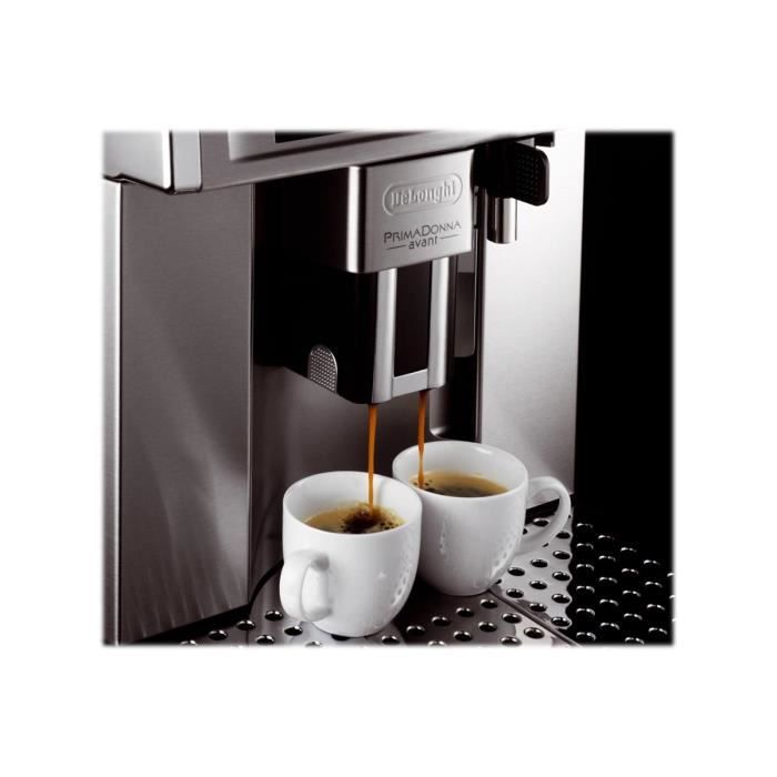 Prima donna avant esam 6700 hot sale
