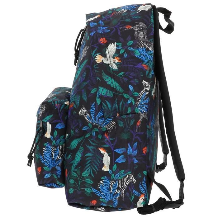 Eastpak zebre hot sale