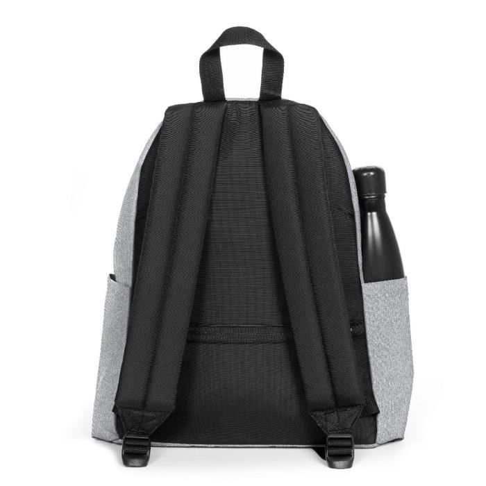 Sac a dos Eastpak Day Pak r Sunday Grey Gris Camo Cdiscount Bagagerie Maroquinerie