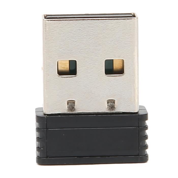 Souris sans fil GOTOTOP Mini souris 2,4 GHz 3 niveaux DPI — free download