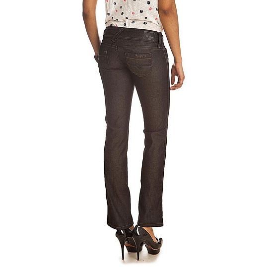 Jeans Pepe Jeans Perival E08 Gris Cdiscount Pret a Porter