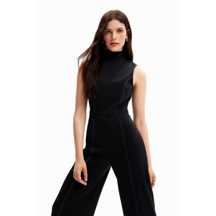Combinaison pantalon femme best sale desigual