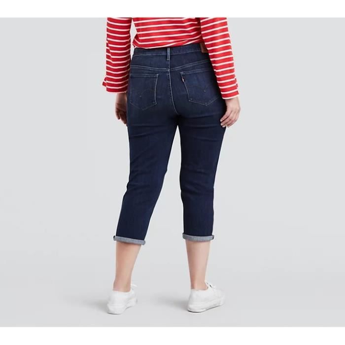 Cdiscount jean levis femme sales