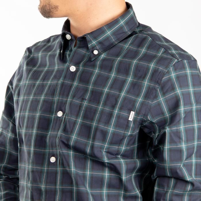 Chemise timberland avis top