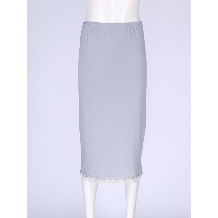Jupon court sous shop robe