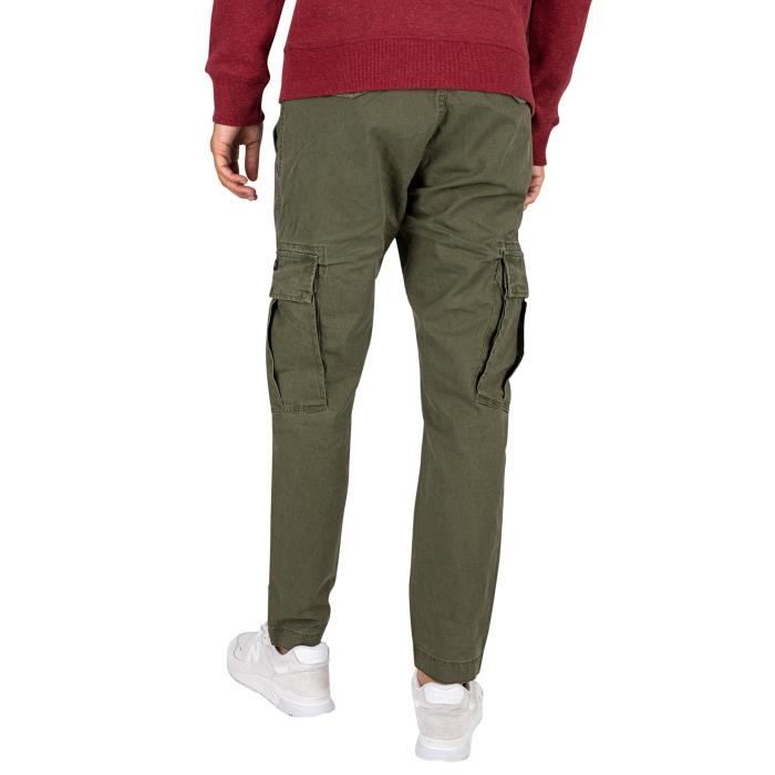 Superdry hotsell pantalon cargo