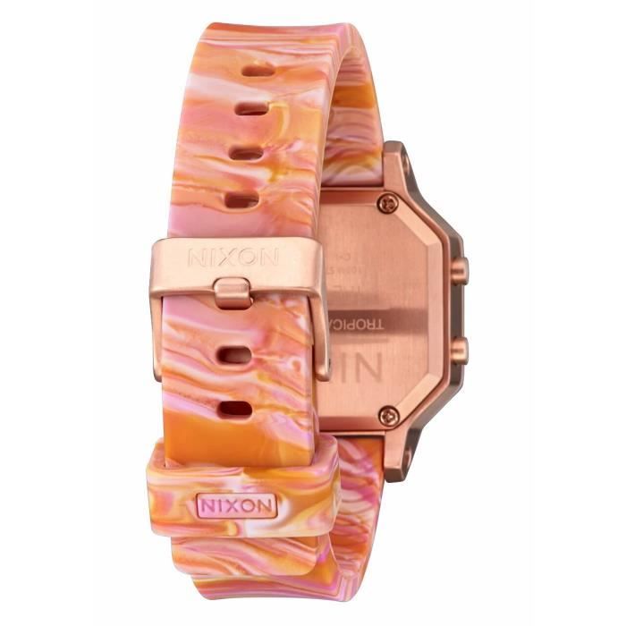 Montre clearance siren nixon