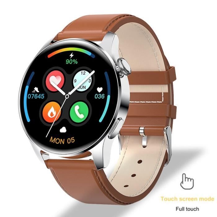 Cdiscount montre online connectée huawei